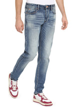 Load image into Gallery viewer, Stretch cotton jeans
