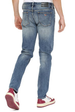 Load image into Gallery viewer, Stretch cotton jeans
