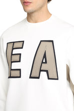 Load image into Gallery viewer, Logo detail cotton sweatshirt
