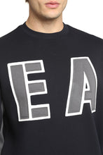 Load image into Gallery viewer, Logo detail cotton sweatshirt
