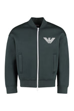 Load image into Gallery viewer, Full zip hoodie
