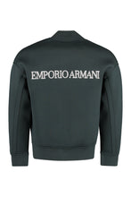 Load image into Gallery viewer, Full zip hoodie
