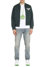 Load image into Gallery viewer, Full zip hoodie
