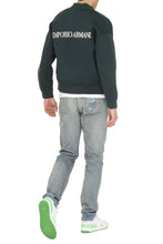 Load image into Gallery viewer, Full zip hoodie
