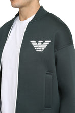 Load image into Gallery viewer, Full zip hoodie
