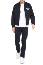 Load image into Gallery viewer, Full zip hoodie
