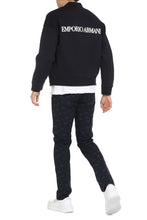 Load image into Gallery viewer, Full zip hoodie
