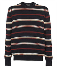 Load image into Gallery viewer, Striped wool sweater
