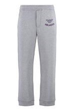 Load image into Gallery viewer, Embroidered sweatpants
