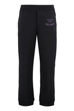 Load image into Gallery viewer, Embroidered sweatpants
