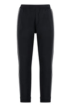 Load image into Gallery viewer, Cotton track-pants
