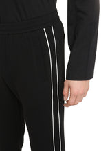 Load image into Gallery viewer, Cotton track-pants
