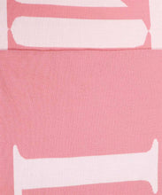 Load image into Gallery viewer, Logo knitted scarf
