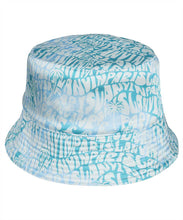 Load image into Gallery viewer, Printed bucket hat
