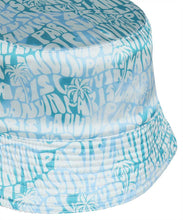 Load image into Gallery viewer, Printed bucket hat
