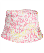 Load image into Gallery viewer, Printed bucket hat
