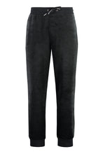 Load image into Gallery viewer, Chenille track-pants
