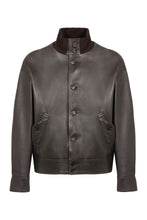 Load image into Gallery viewer, Leather jacket
