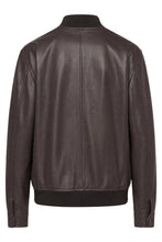 Load image into Gallery viewer, Leather Bomber
