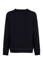 Load image into Gallery viewer, Wool and cashmere sweater
