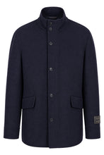 Load image into Gallery viewer, Jacket made of blended wool
