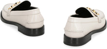 Load image into Gallery viewer, Leather loafers
