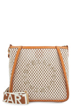 Load image into Gallery viewer, Stella Logo net shoulder bag
