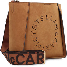 Load image into Gallery viewer, Stella Logo shoulder bag
