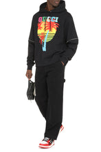 Load image into Gallery viewer, Printed hoodie
