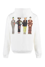 Load image into Gallery viewer, Cotton hoodie

