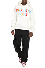 Load image into Gallery viewer, Cotton hoodie
