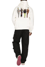 Load image into Gallery viewer, Cotton hoodie
