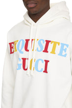 Load image into Gallery viewer, Cotton hoodie
