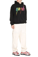 Load image into Gallery viewer, Printed hoodie
