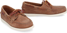 Load image into Gallery viewer, Portland leather boat shoes
