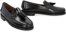 Load image into Gallery viewer, Mocassins Will in leather

