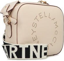 Load image into Gallery viewer, Shoulder Camera Bag with Logo
