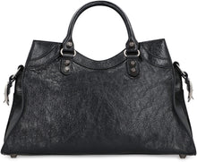 Load image into Gallery viewer, Neo Cagole City leather bag
