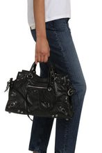 Load image into Gallery viewer, Neo Cagole City leather bag
