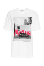 Load image into Gallery viewer, Printed cotton T-shirt
