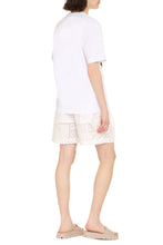 Load image into Gallery viewer, Printed cotton T-shirt
