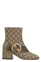 Load image into Gallery viewer, Gucci Blondie ankle boots
