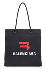 Load image into Gallery viewer, Explorer nylon tote
