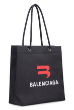 Load image into Gallery viewer, Explorer nylon tote
