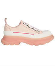Load image into Gallery viewer, Tread Slick chunky sneakers
