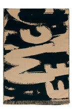 Load image into Gallery viewer, Wool scarf
