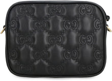 Load image into Gallery viewer, GG quilted leather bag
