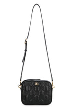 Load image into Gallery viewer, GG quilted leather bag
