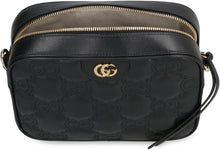 Load image into Gallery viewer, GG quilted leather bag
