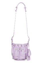 Load image into Gallery viewer, Le Cagole bucket bag
